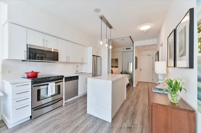 Additional property image - 21 Nelson St Unit 1020