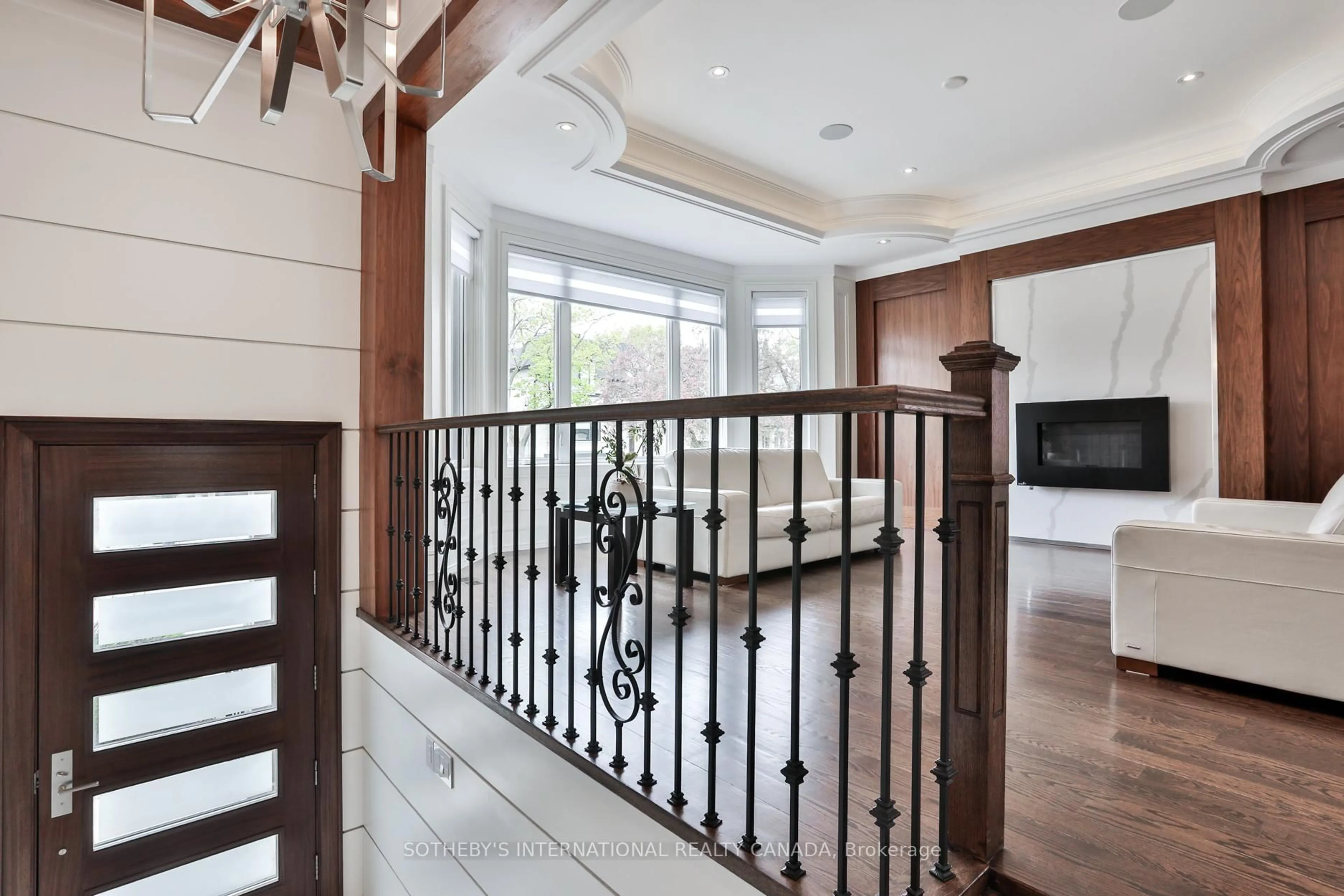 Unknown for 128 Park Home Ave, Toronto Ontario M2N 1W8