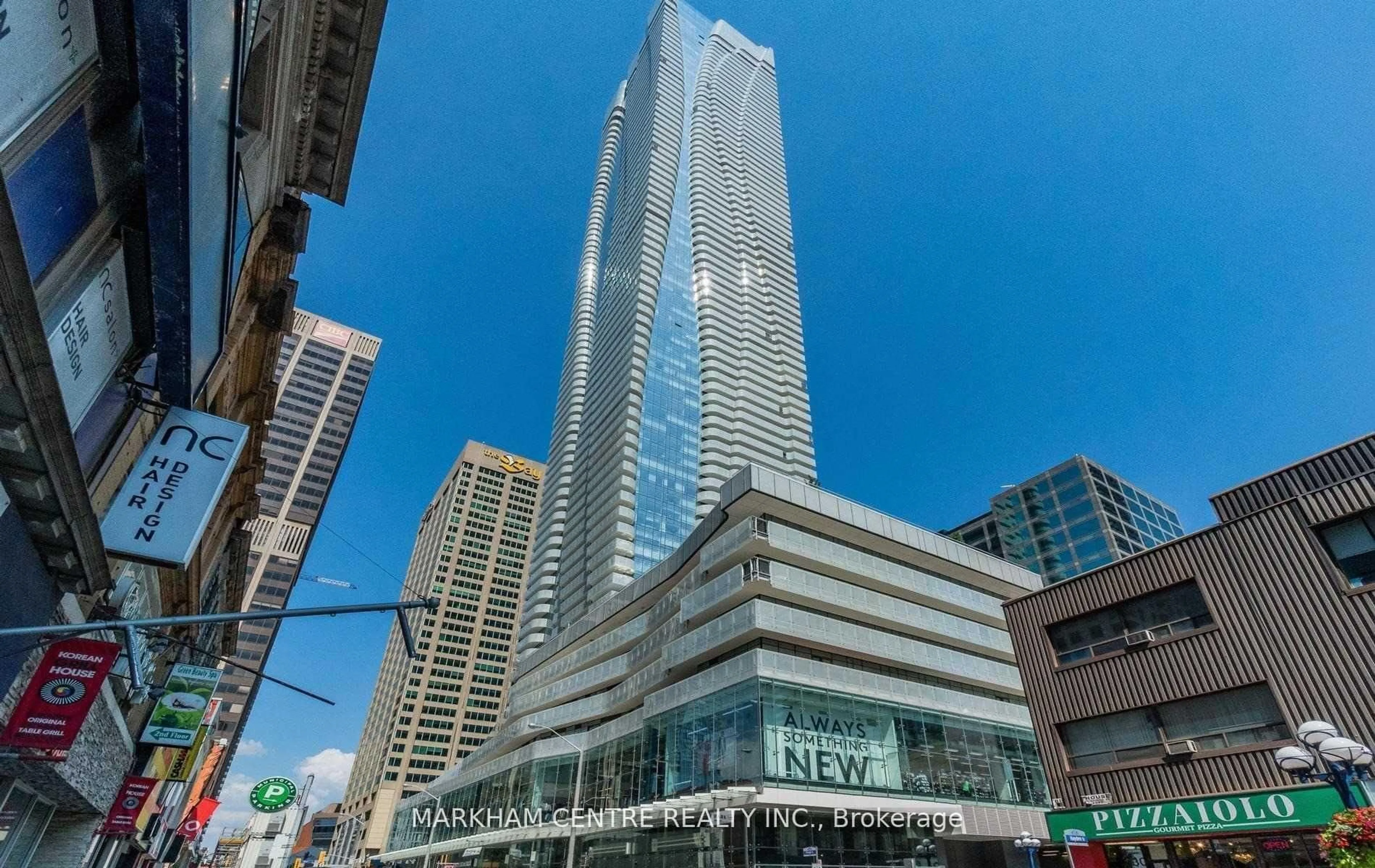 Unknown for 1 Bloor St #5710, Toronto Ontario M4W 0A8