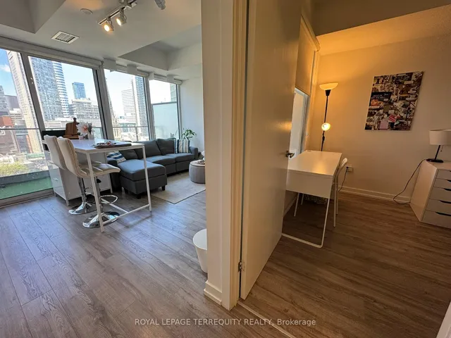 Additional property image - 77 Shuter St Unit 1701