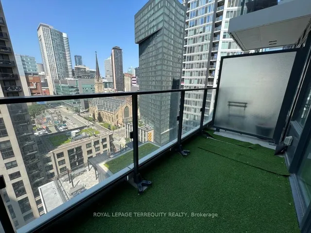 Additional property image - 77 Shuter St Unit 1701