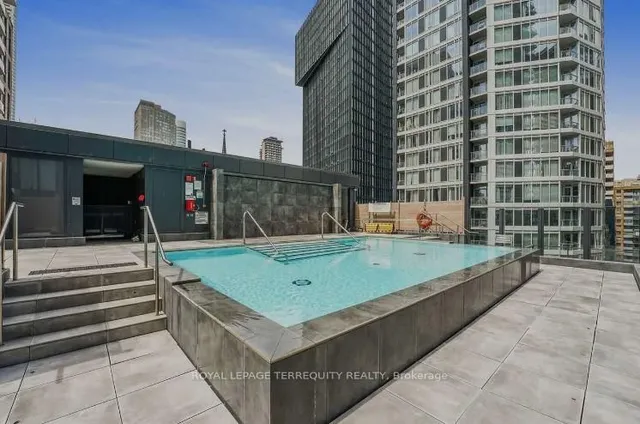 Additional property image - 77 Shuter St Unit 1701