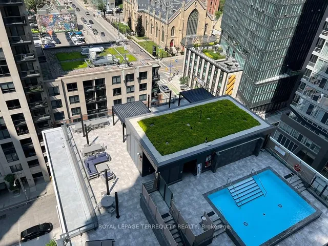 Additional property image - 77 Shuter St Unit 1701