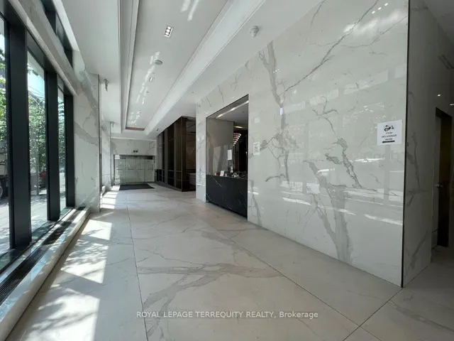 Additional property image - 77 Shuter St Unit 1701