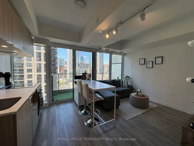 Additional property image - 77 Shuter St Unit 1701