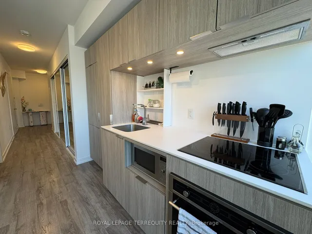 Additional property image - 77 Shuter St Unit 1701