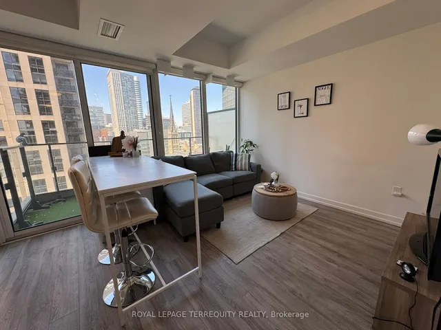 Additional property image - 77 Shuter St Unit 1701