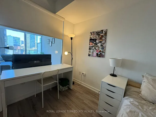 Additional property image - 77 Shuter St Unit 1701