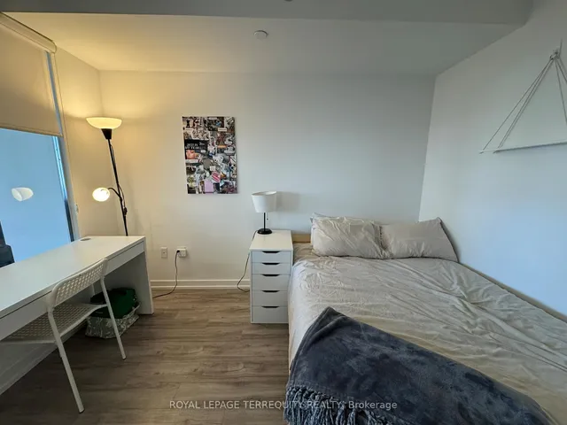 Additional property image - 77 Shuter St Unit 1701