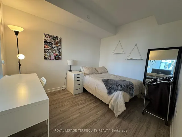Additional property image - 77 Shuter St Unit 1701
