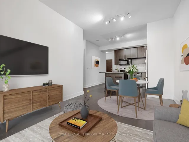 Additional property image - 120 Homewood Ave Unit 3603