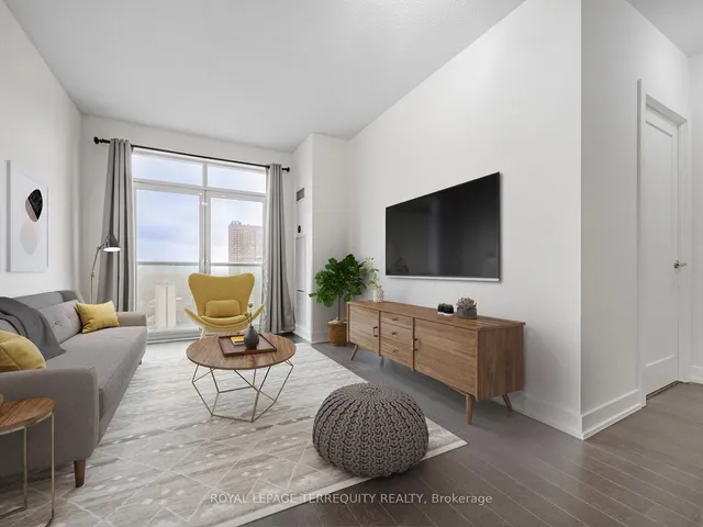 Additional property image - 120 Homewood Ave Unit 3603