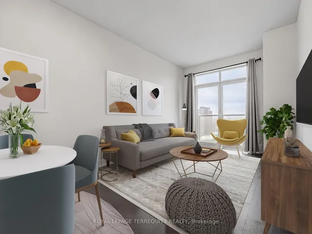 Additional property image - 120 Homewood Ave Unit 3603