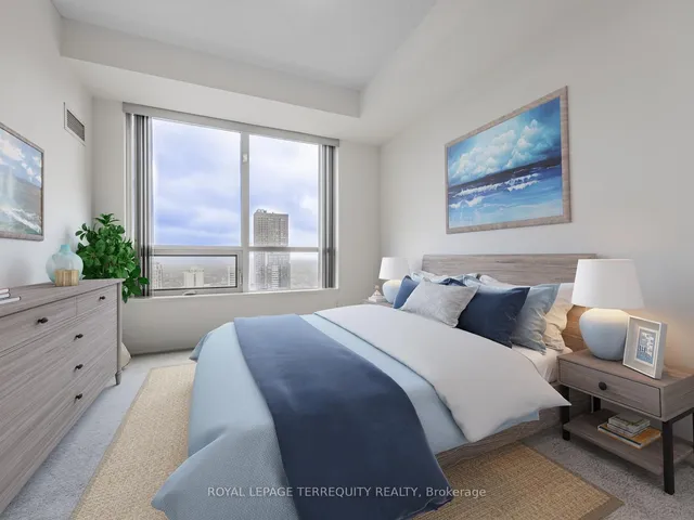 Additional property image - 120 Homewood Ave Unit 3603