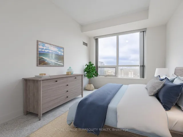 Additional property image - 120 Homewood Ave Unit 3603