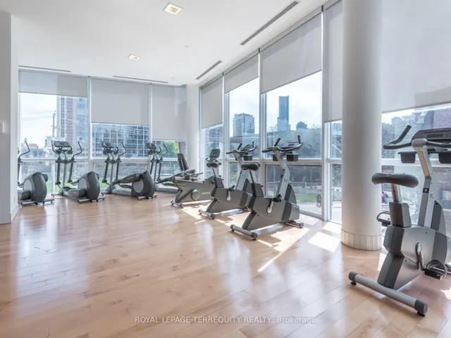 Additional property image - 120 Homewood Ave Unit 3603