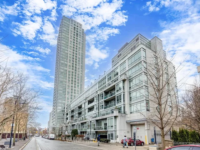 Additional property image - 120 Homewood Ave Unit 3603