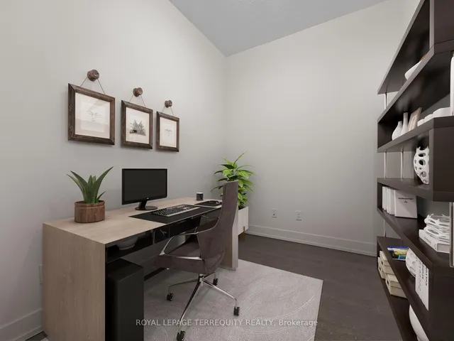 Additional property image - 120 Homewood Ave Unit 3603