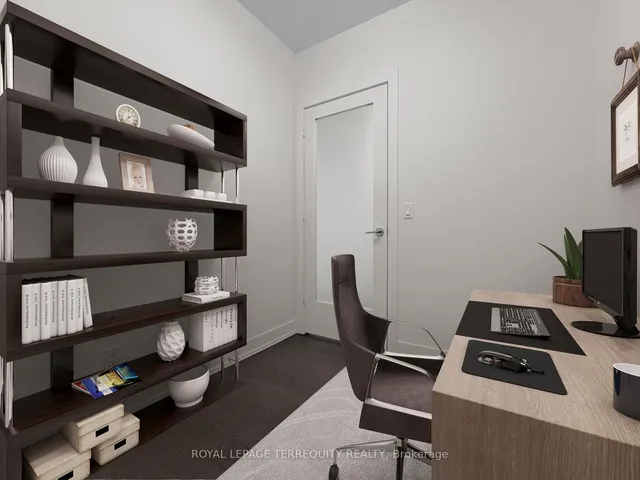 Additional property image - 120 Homewood Ave Unit 3603