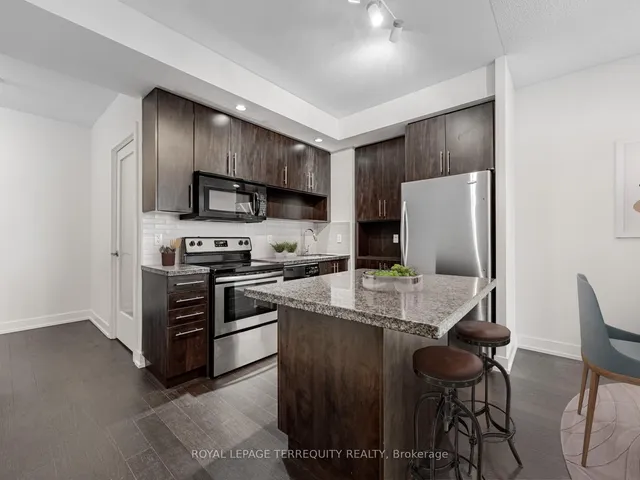 Additional property image - 120 Homewood Ave Unit 3603