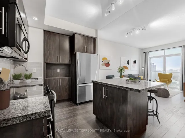 Additional property image - 120 Homewood Ave Unit 3603