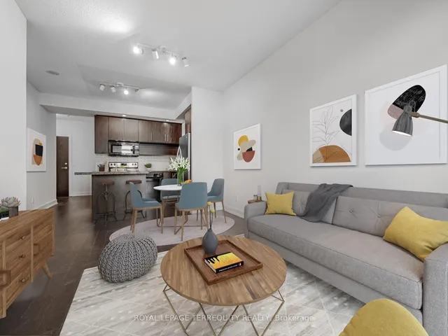 Additional property image - 120 Homewood Ave Unit 3603