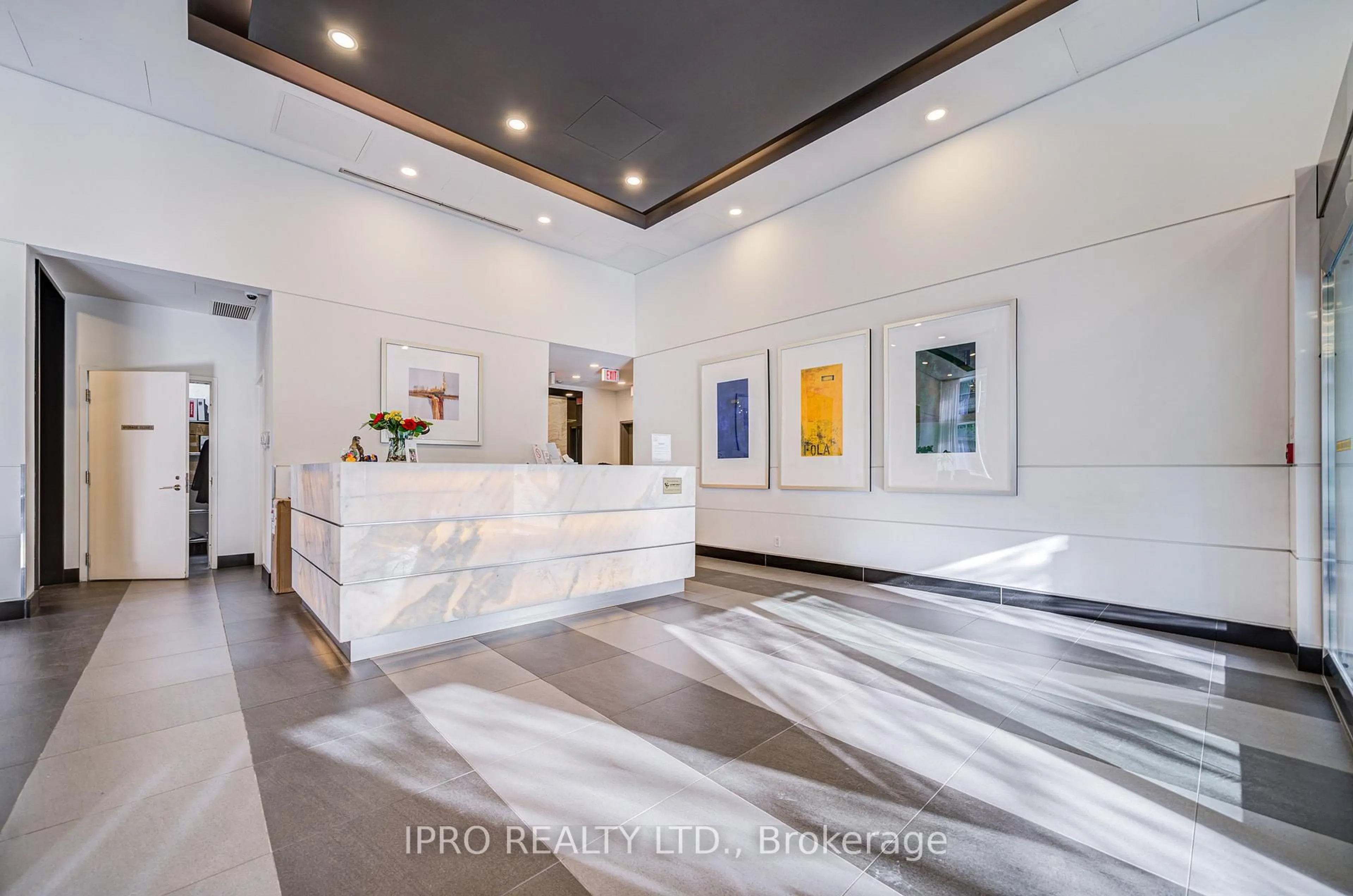 Unknown for 83 Redpath Ave #1009, Toronto Ontario M4S 0A2