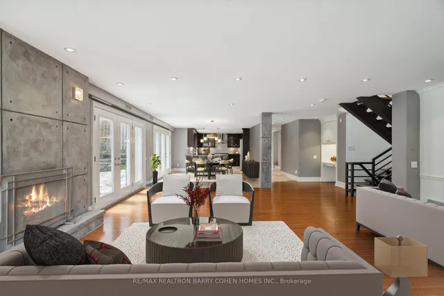 Additional property image - 9 Montressor Dr