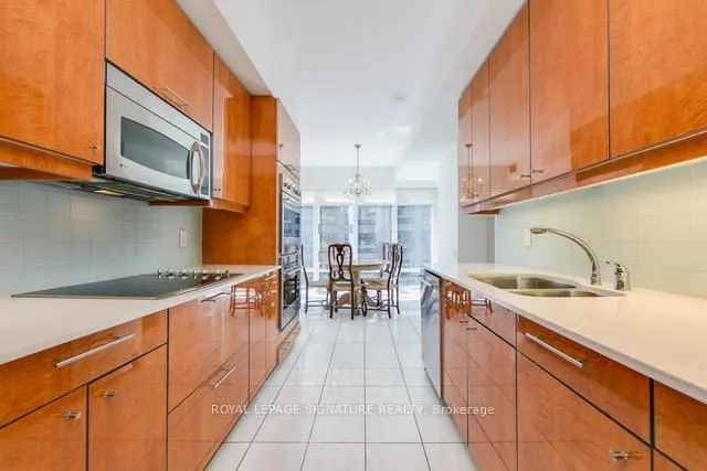 Property image - 2181 Yonge St Unit 3103