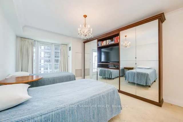 Additional property image - 2181 Yonge St Unit 3103