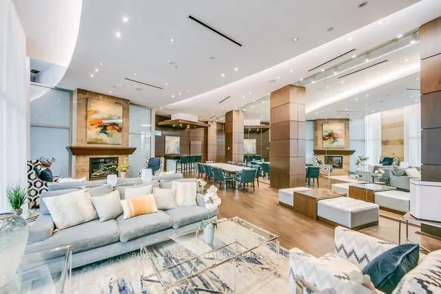 Additional property image - 2181 Yonge St Unit 3103