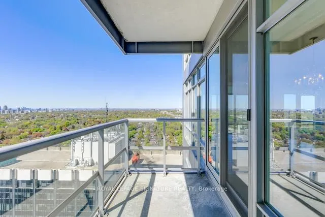 Additional property image - 2181 Yonge St Unit 3103