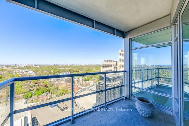 Additional property image - 2181 Yonge St Unit 3103