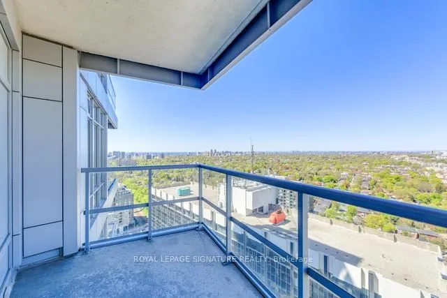 Additional property image - 2181 Yonge St Unit 3103