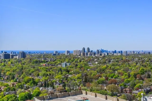 Additional property image - 2181 Yonge St Unit 3103