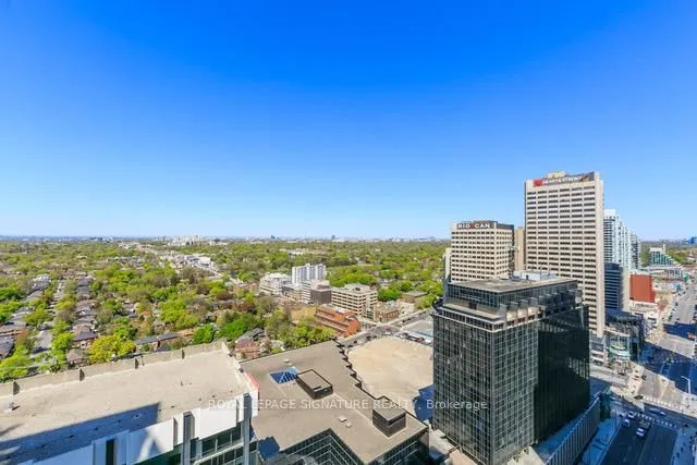 Additional property image - 2181 Yonge St Unit 3103