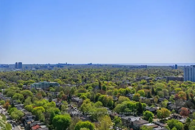 Additional property image - 2181 Yonge St Unit 3103
