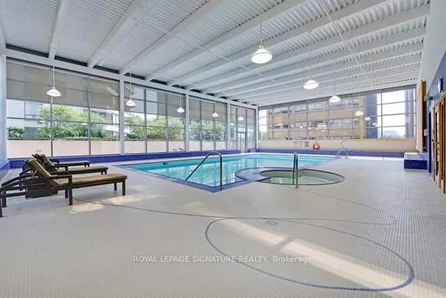 Additional property image - 2181 Yonge St Unit 3103