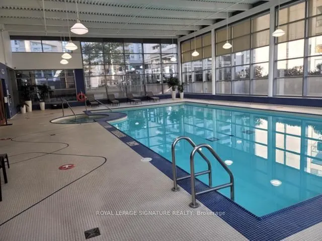 Additional property image - 2181 Yonge St Unit 3103
