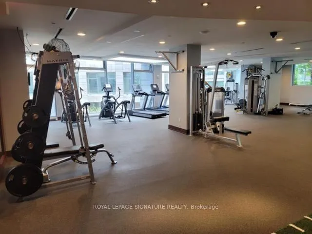 Additional property image - 2181 Yonge St Unit 3103