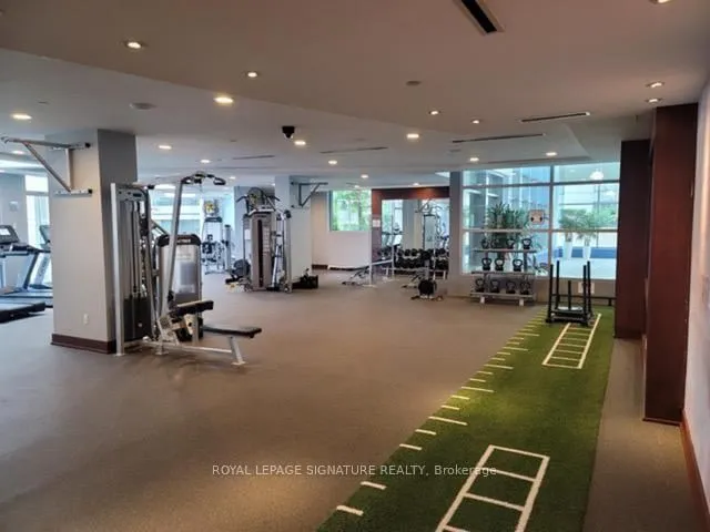 Additional property image - 2181 Yonge St Unit 3103