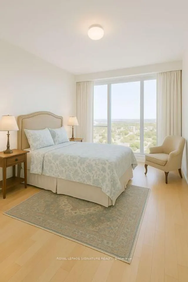 Additional property image - 2181 Yonge St Unit 3103