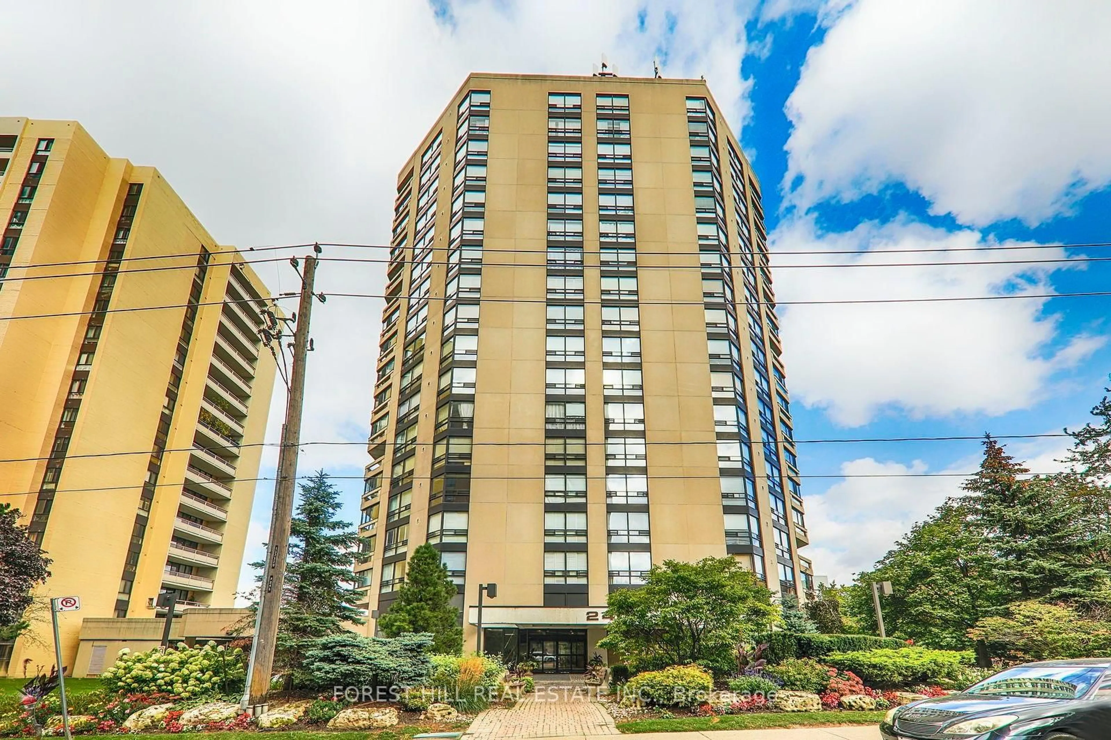 Unknown for 240 Heath St #1601, Toronto Ontario M5P 3L5