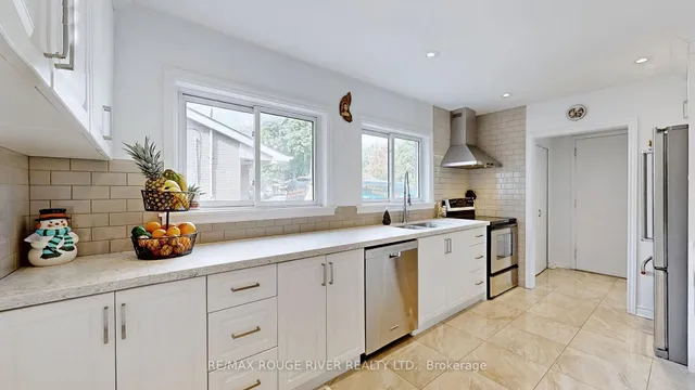 Additional property image - 112 Billington Cres