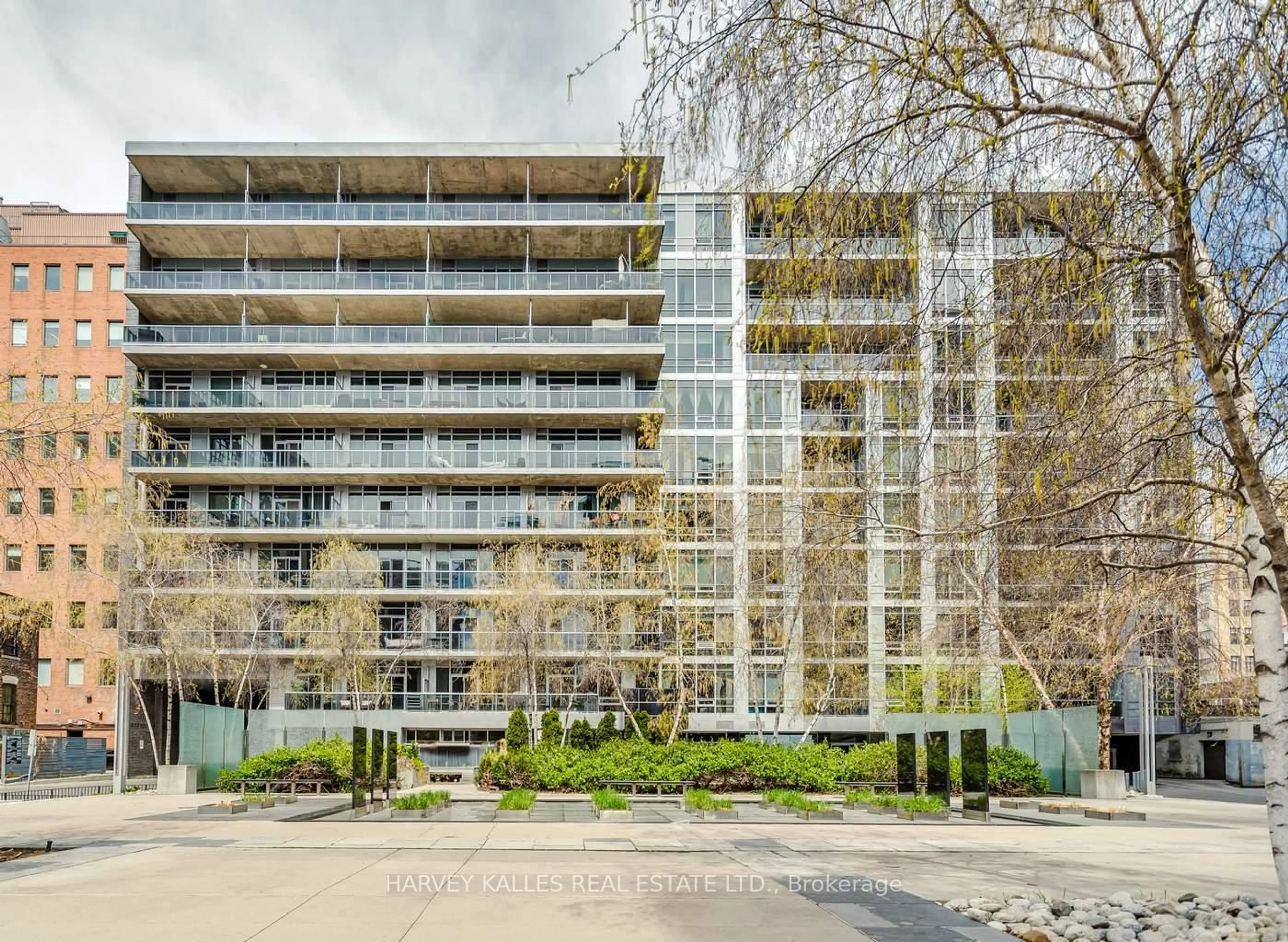 Unknown for 399 Adelaide St #713, Toronto Ontario M5V 1S4