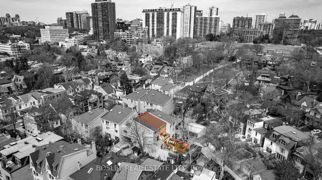 Additional property image - 95 Summerhill Ave Unit 10