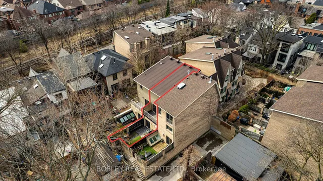 Additional property image - 95 Summerhill Ave Unit 10