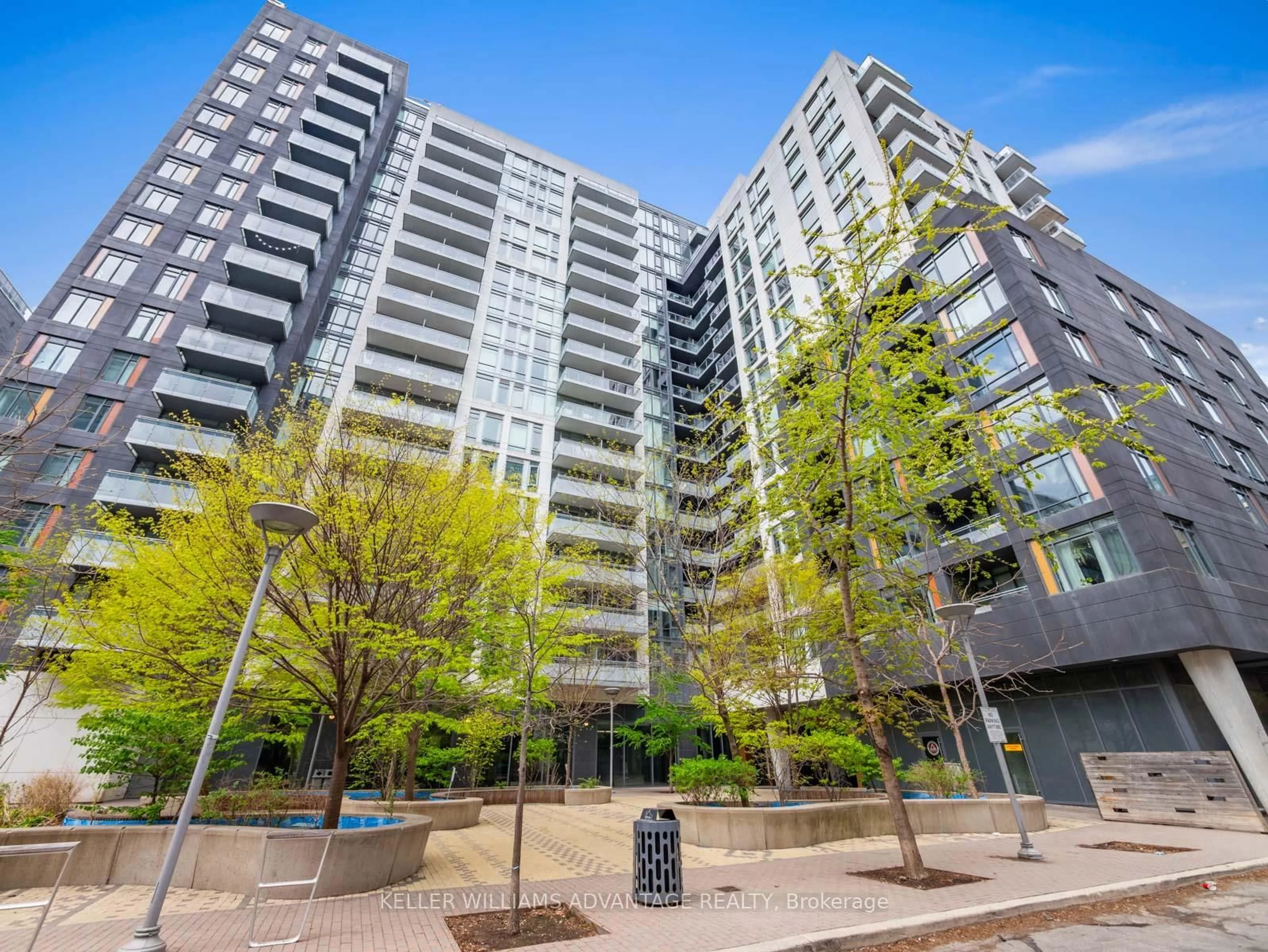 Unknown for 525 Adelaide St #514, Toronto Ontario M5V 1T6