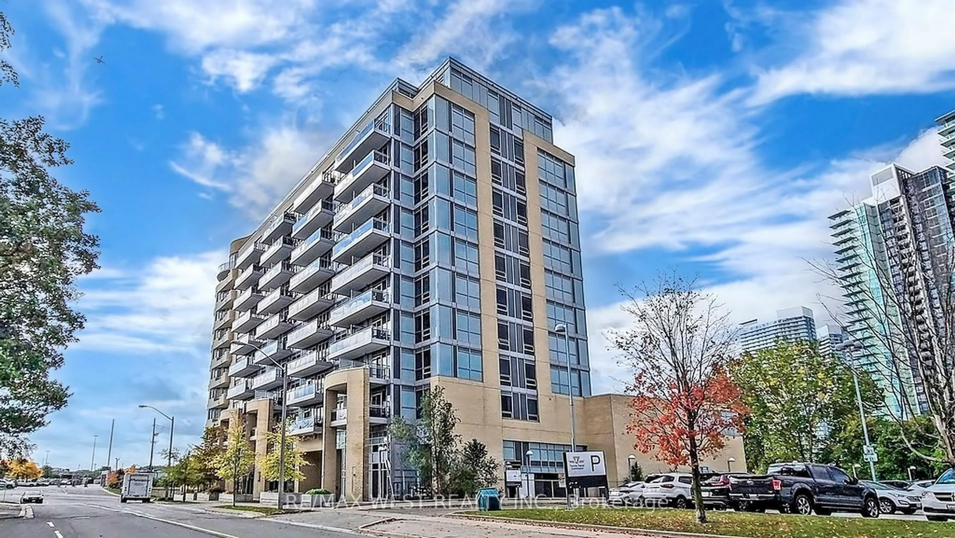 Unknown for 2756 Old Leslie St #808, Toronto Ontario M2K 0E2