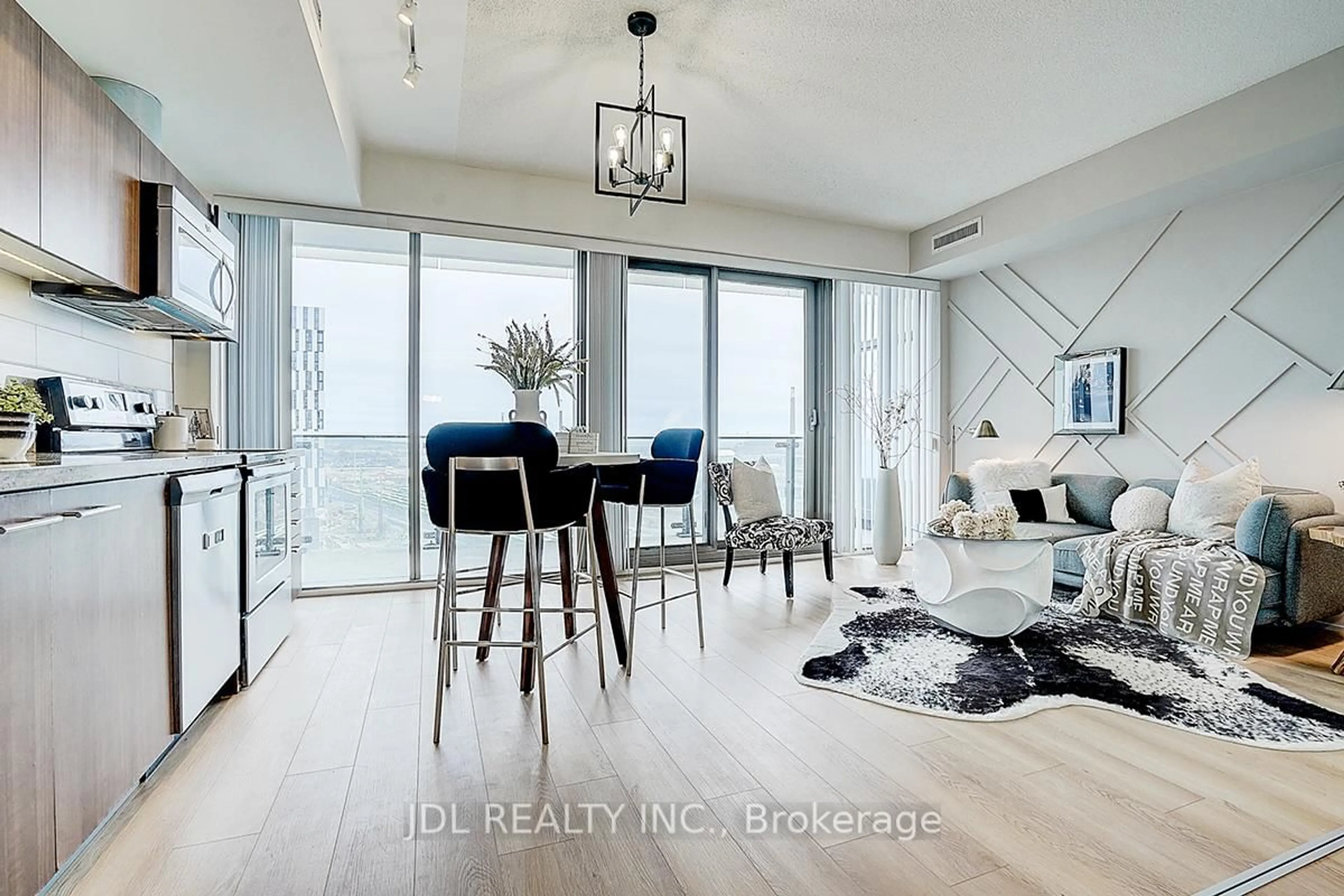 Unknown for 390 CHERRY St #1506, Toronto Ontario M5A 0E2